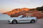 BMW 6-Series Convertible 2011 года